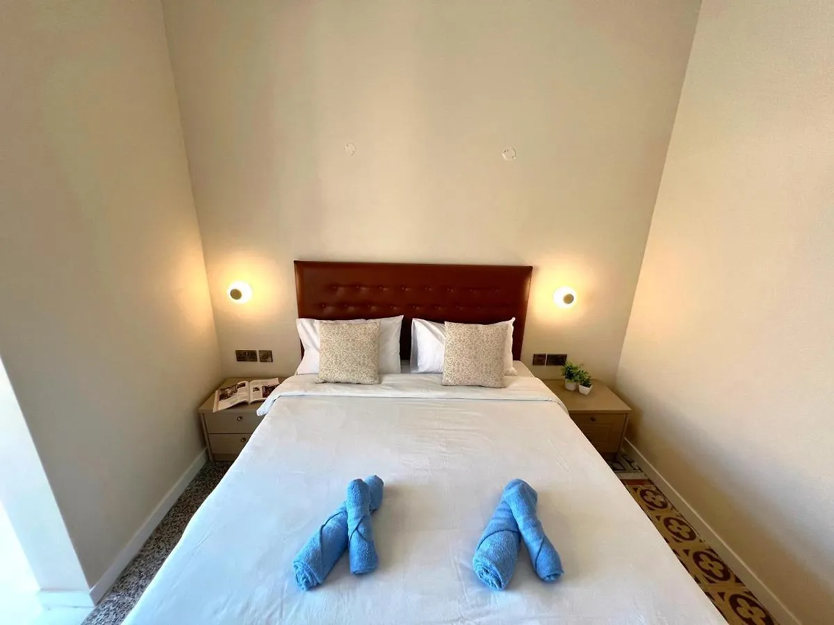 Independence Lovely Apartments Valletta