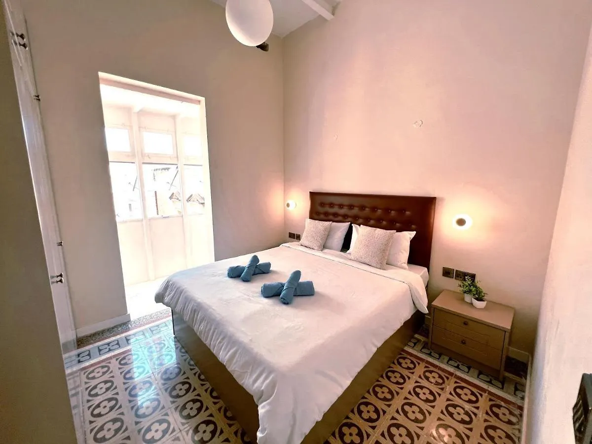 Independence Lovely Apartments Valletta