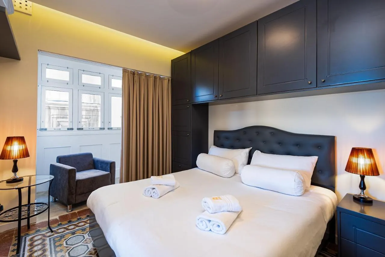 Independence Lovely Apartments Valletta Malta