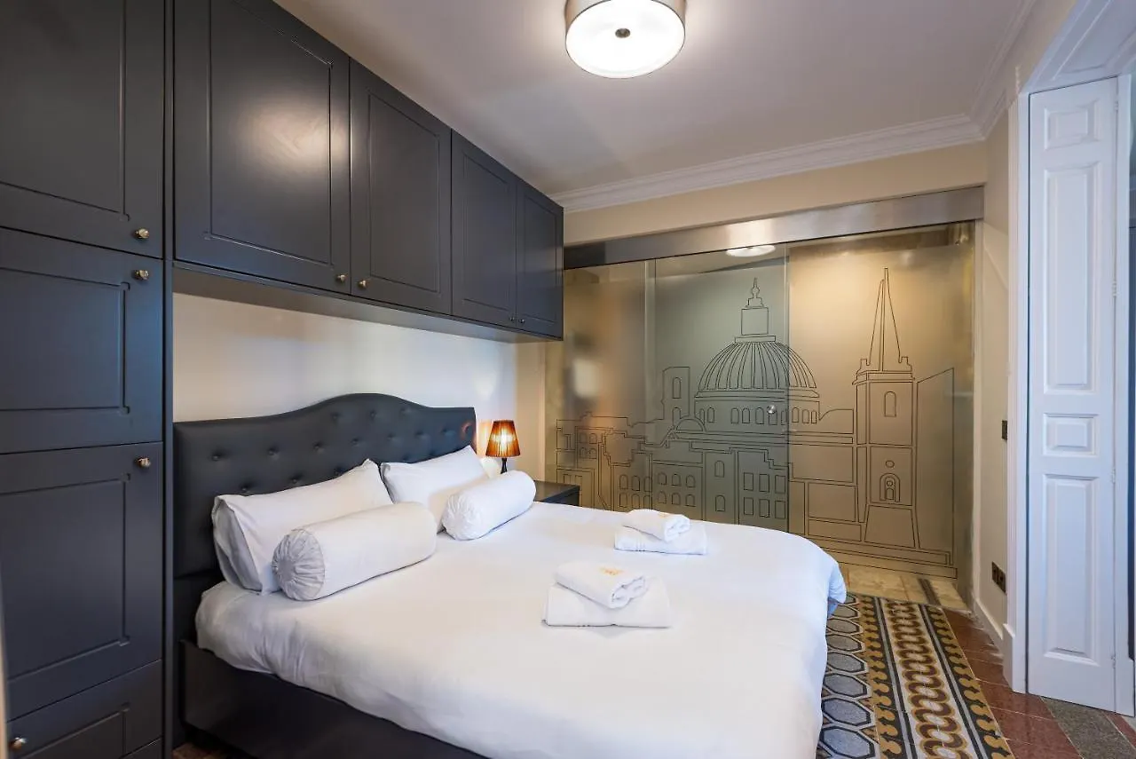 Independence Lovely Apartments Valletta 0*,