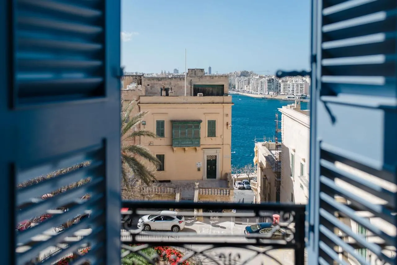 Independence Lovely Apartments Valletta