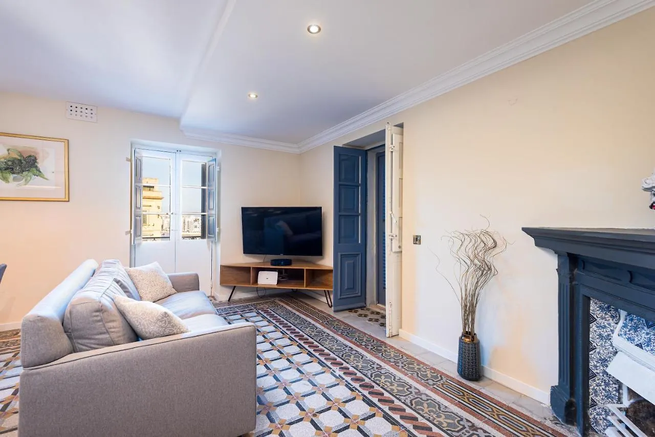 Independence Lovely Apartments Valletta