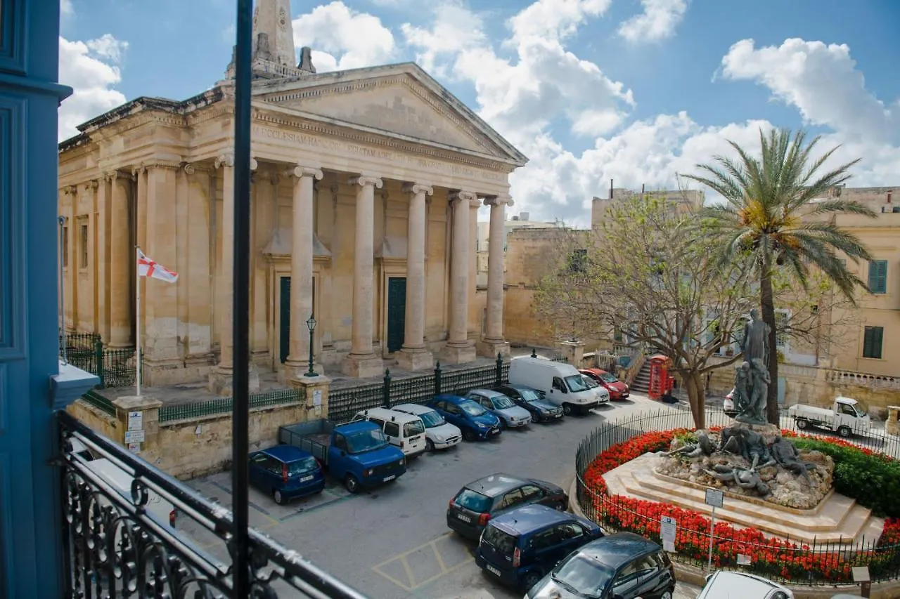 Independence Lovely Apartments Valletta