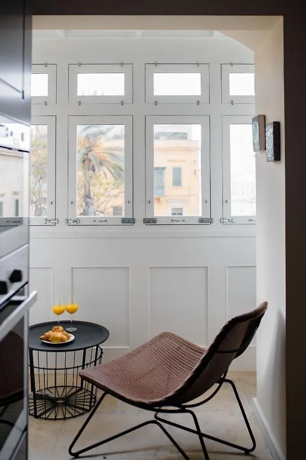 Independence Lovely Apartments Valletta 0*,