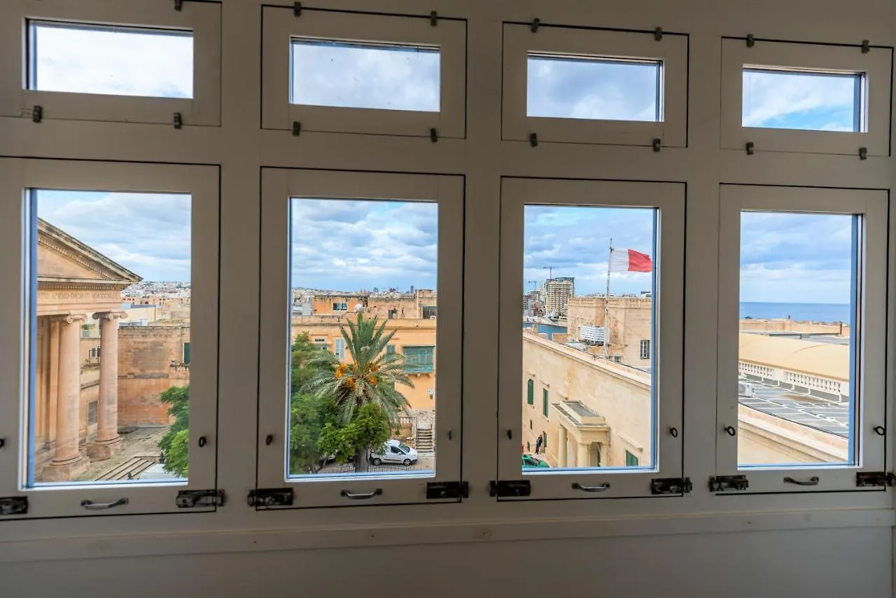 Independence Lovely Apartments Valletta