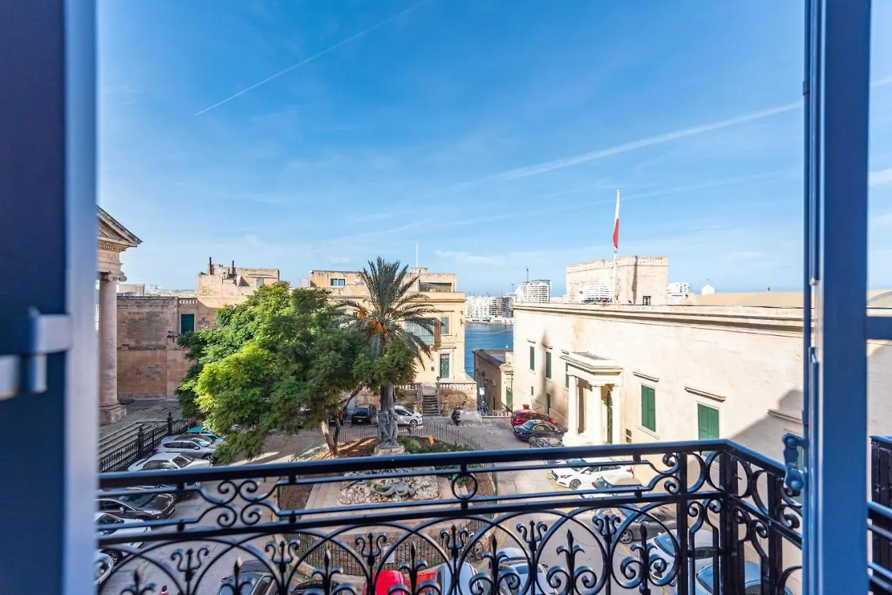 Independence Lovely Apartments Valletta 0*,