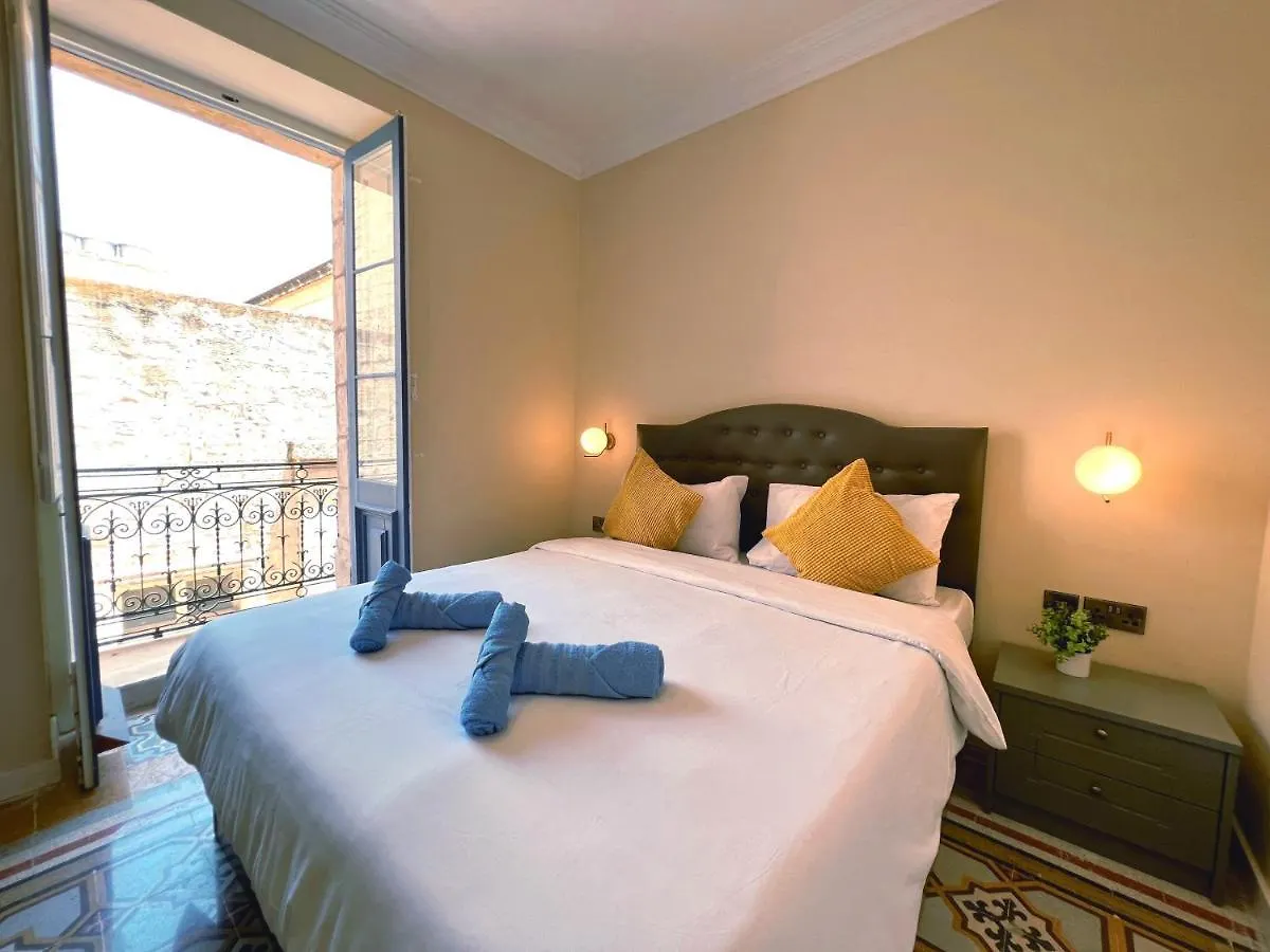 Independence Lovely Apartments Valletta