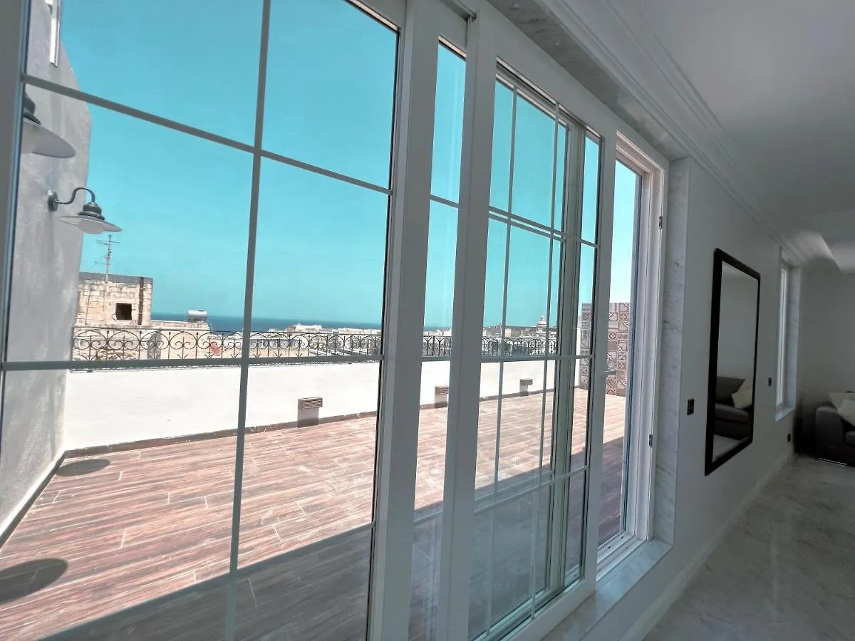 Independence Lovely Apartments Valletta