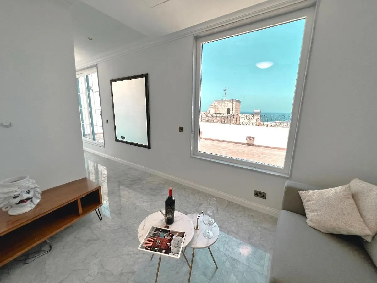 Independence Lovely Apartments Valletta 0*,  Malta