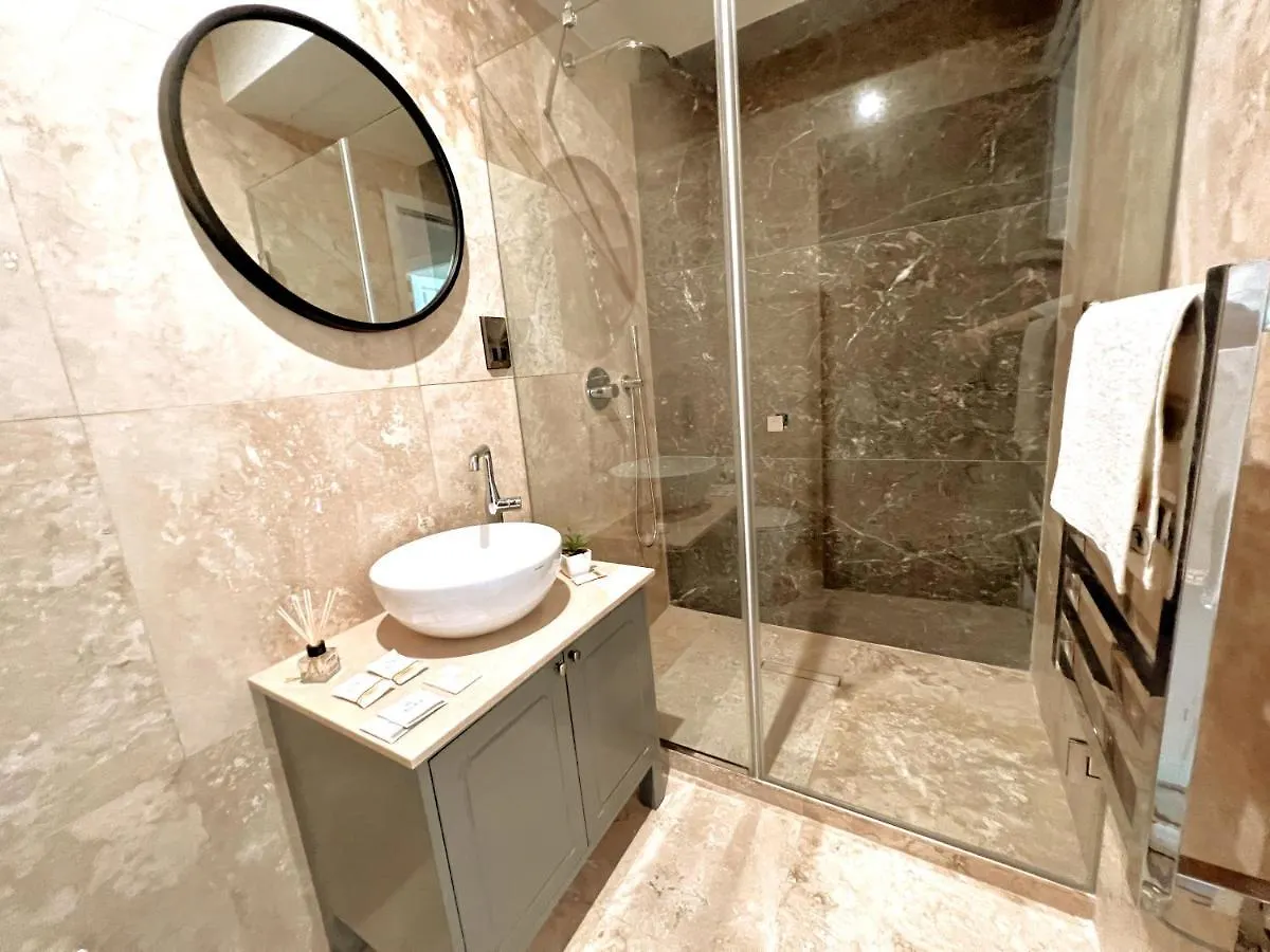 Independence Lovely Apartments Valletta Malta