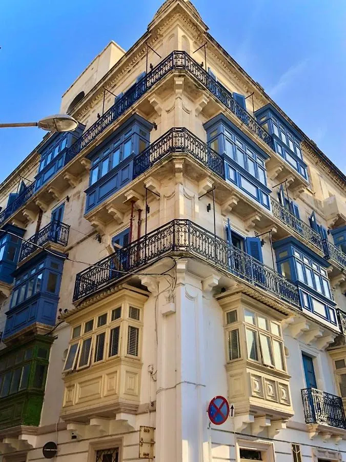 Independence Lovely Apartments Valletta Malta