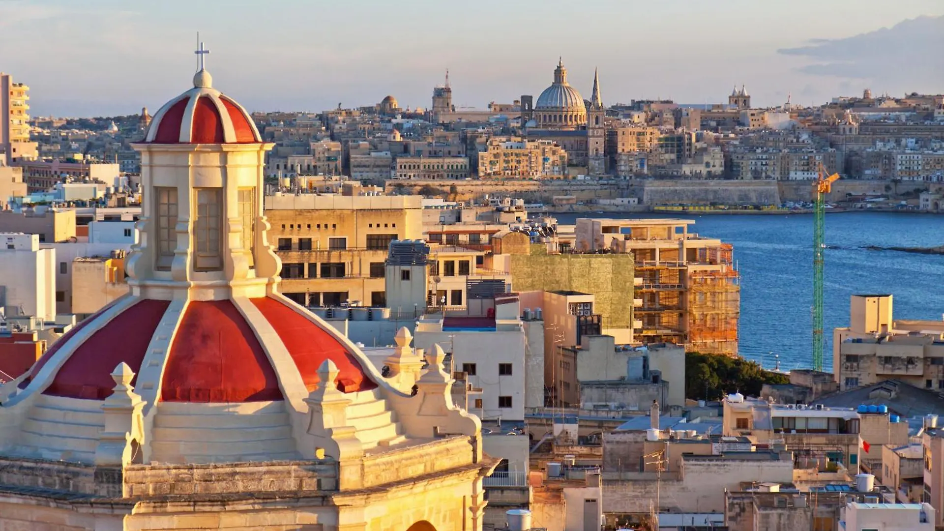 Independence Lovely Apartments Valletta 0*,  Malta
