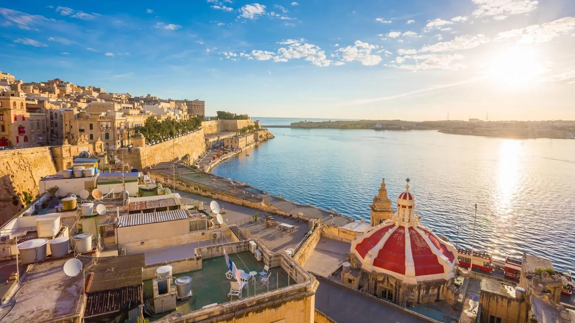 Independence Lovely Apartments Valletta Malta