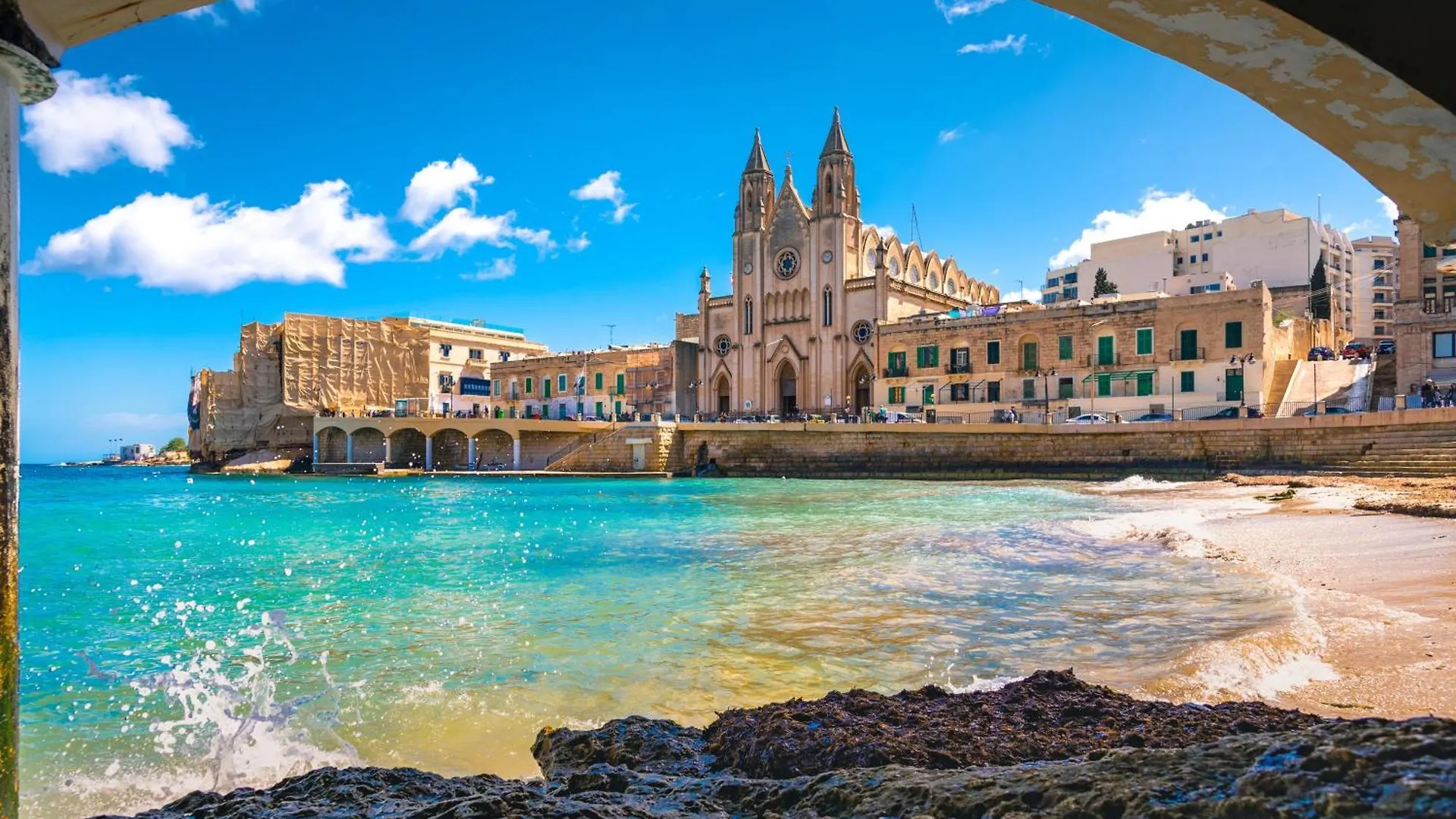 Independence Lovely Apartments Valletta