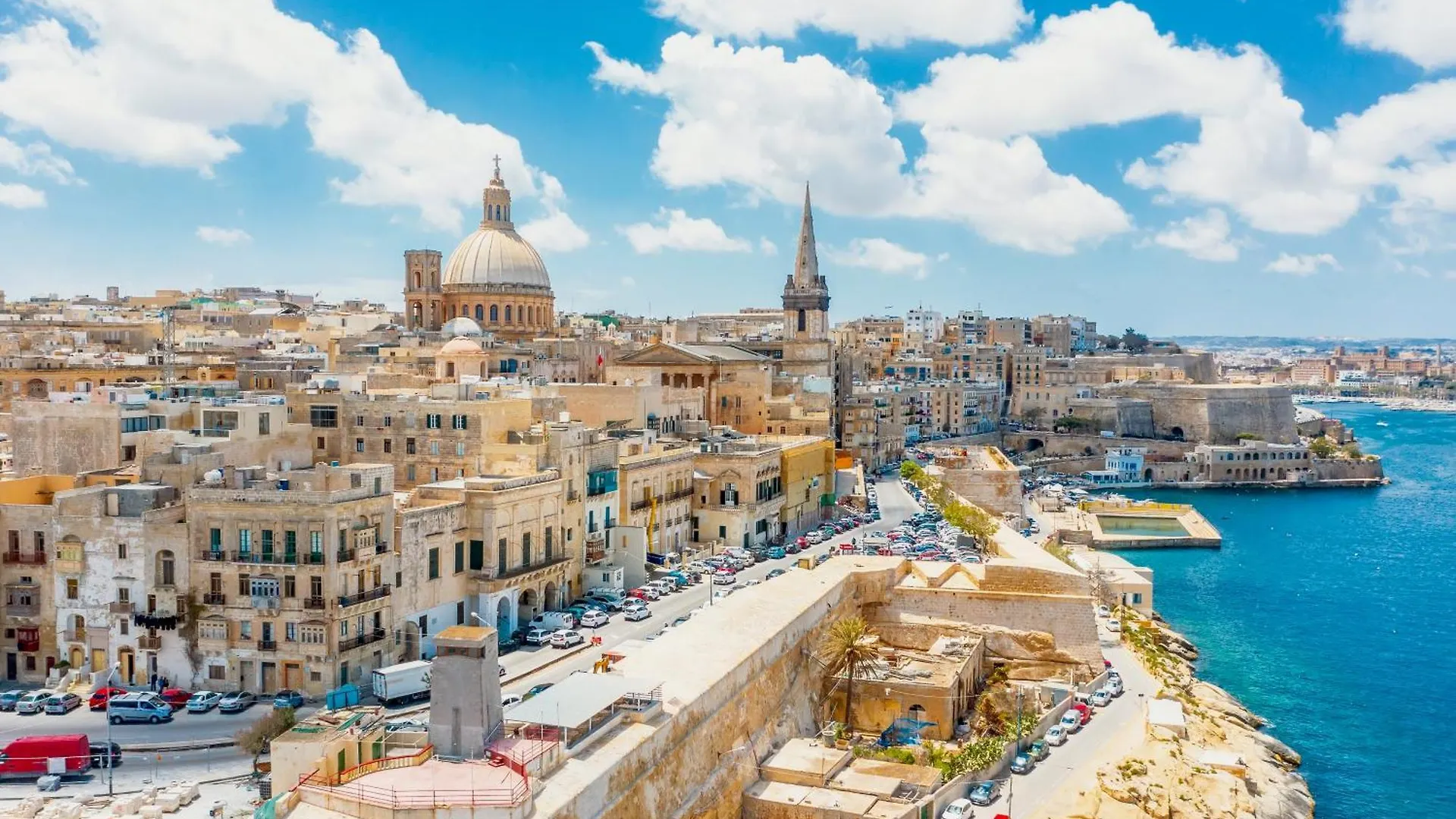 Independence Lovely Apartments Valletta 0*,