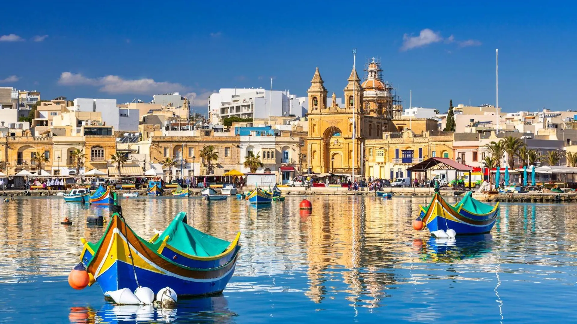 Independence Lovely Apartments Valletta