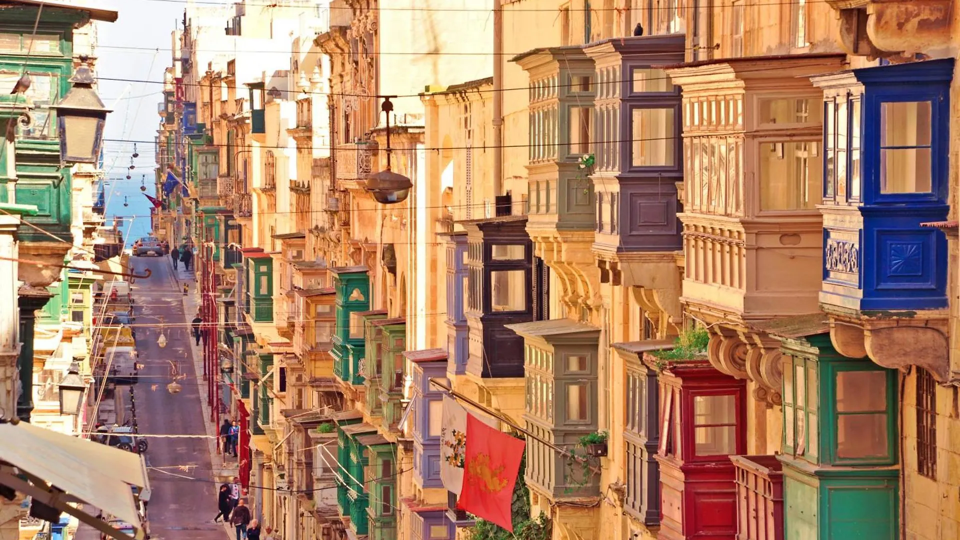 Independence Lovely Apartments Valletta