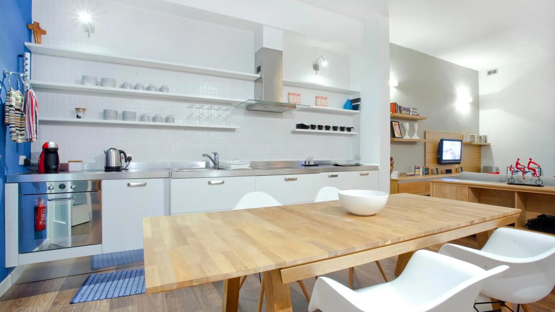 Independence Lovely Apartments Valletta Malta