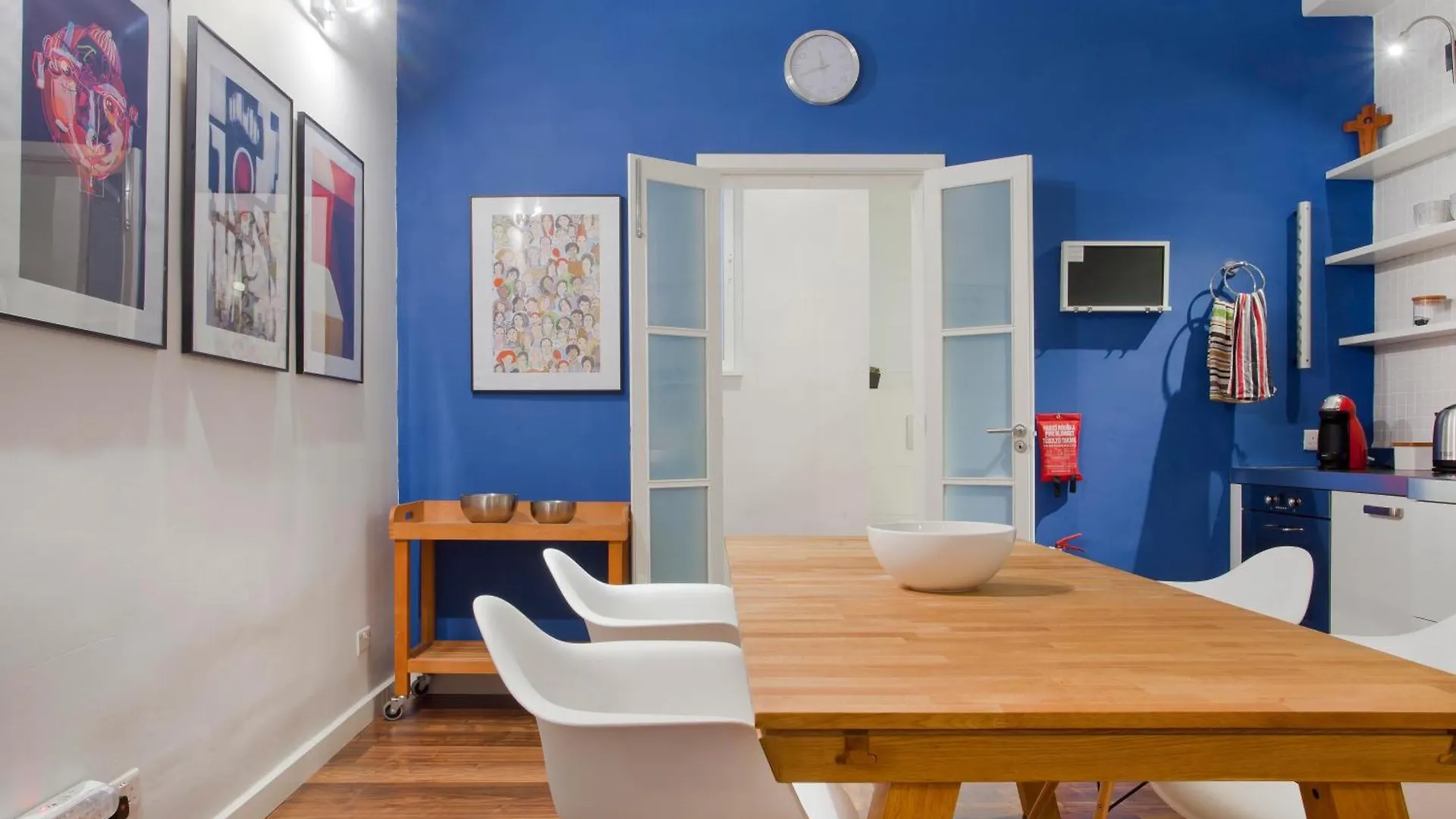 Independence Lovely Apartments Valletta