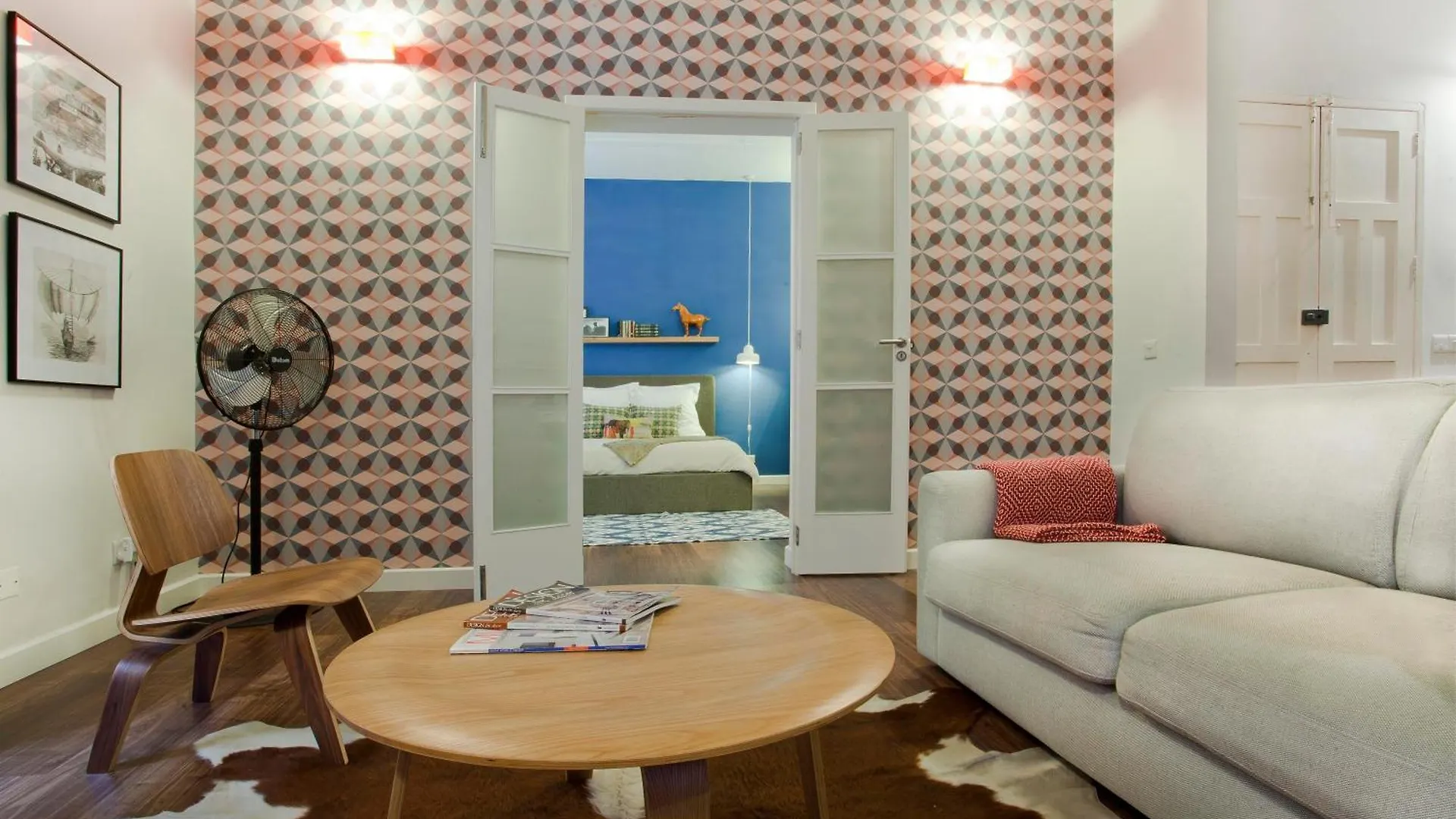 Independence Lovely Apartments Valletta 0*,  Malta