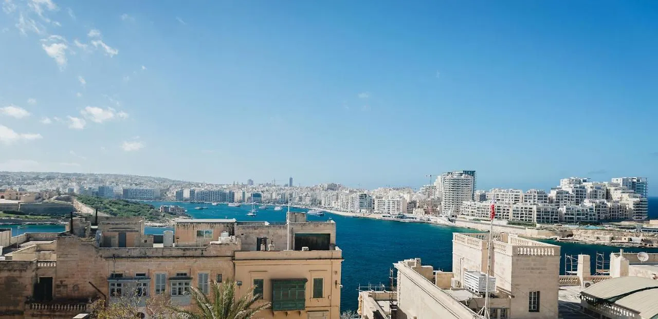 Independence Lovely Apartments Valletta 0*,  Malta