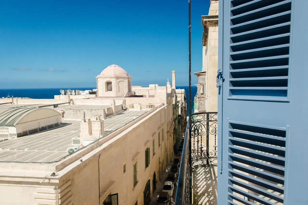 Independence Lovely Apartments Valletta Malta
