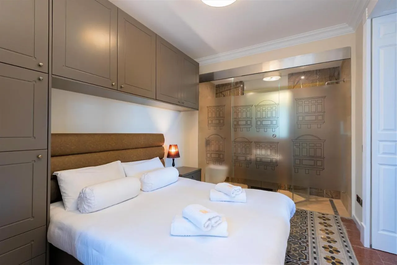 Independence Lovely Apartments Valletta