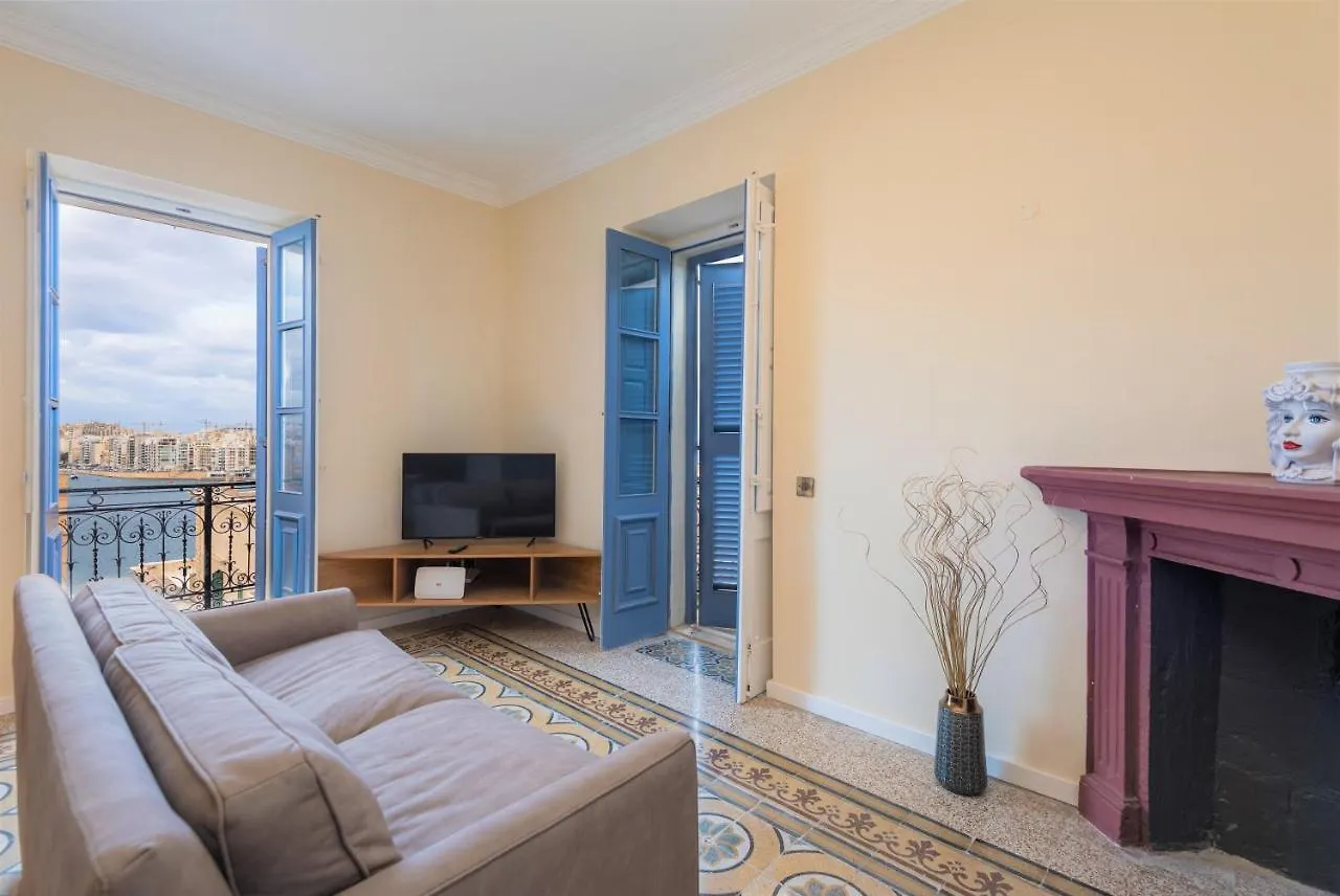 Independence Lovely Apartments Valletta