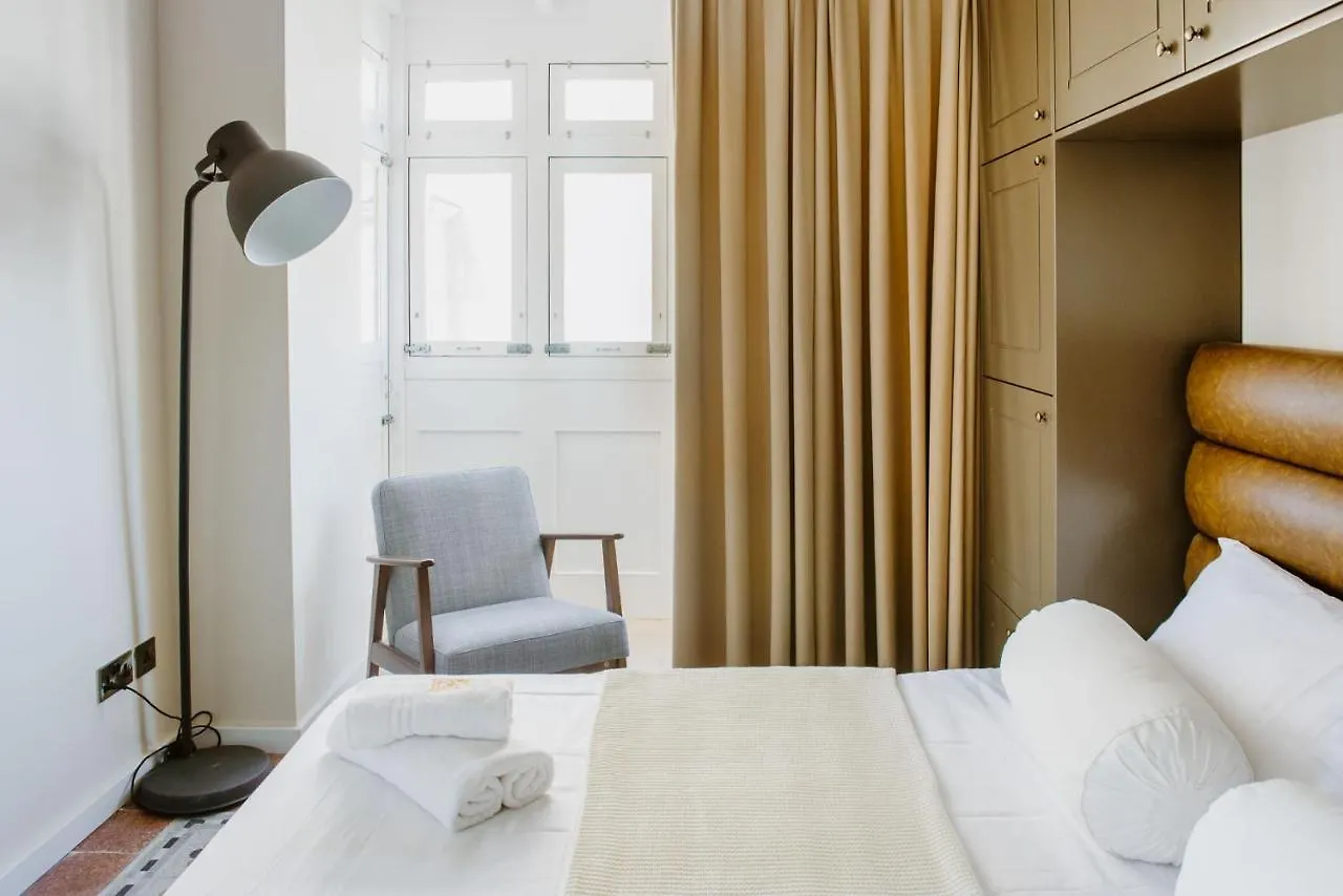 Independence Lovely Apartments Valletta 0*,  Malta