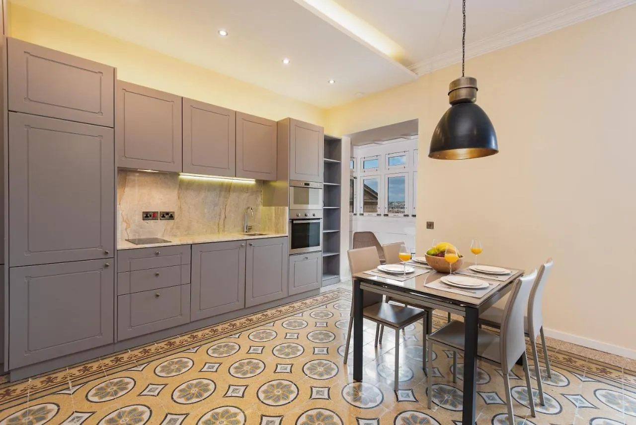 Independence Lovely Apartments Valletta