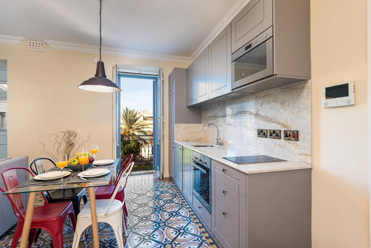 Independence Lovely Apartments Valletta