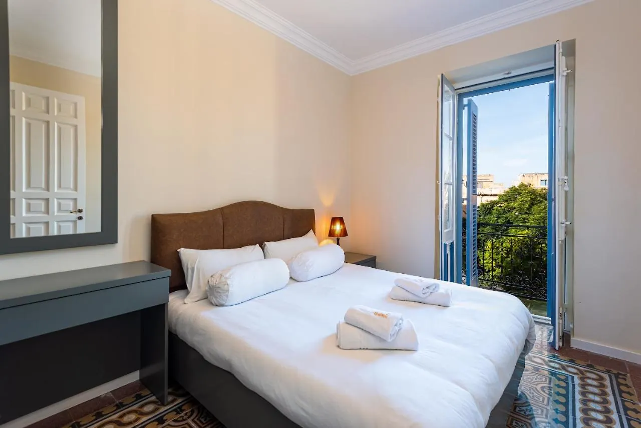 Independence Lovely Apartments Valletta