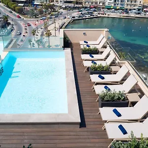 Apartamento Portside, Marsaskala