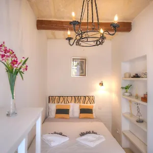 Ferienhaus Charming House In The Heart Of Cpac1-3, Valletta