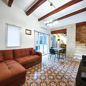 Heritage Town House Appartement
