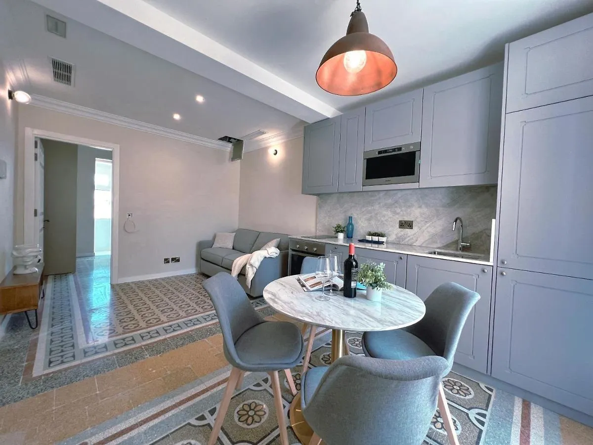 Independence Lovely Apartments Valletta
