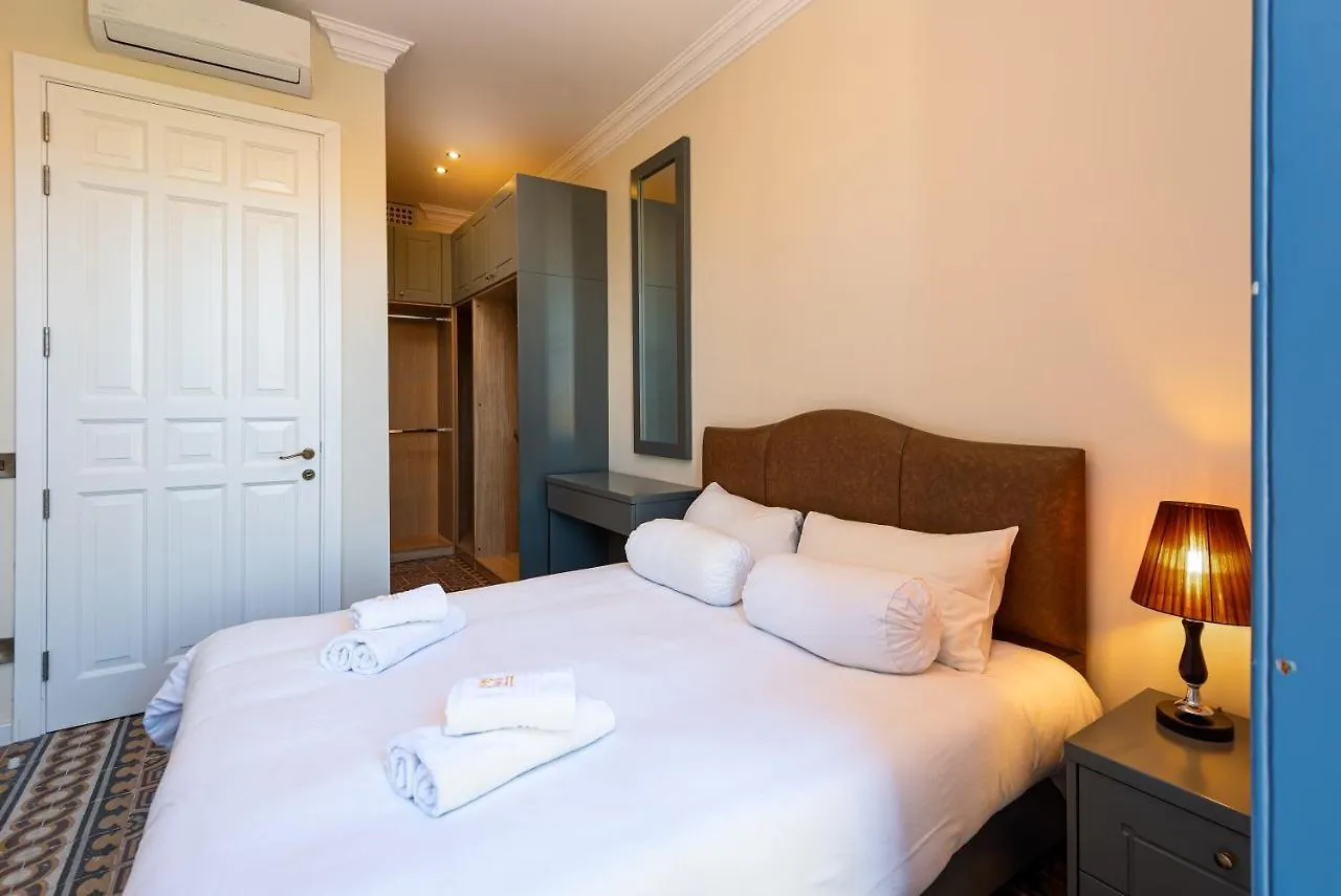 Independence Lovely Apartments Valletta Malta